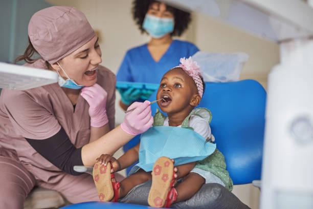 Best Pediatric Dentistry  in Simi Valley, CA