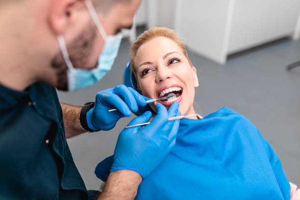 Why Choose Us for Your Dental Needs in Simi Valley, CA