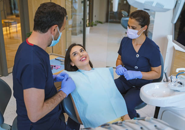 Best Periodontal (Gum) Disease Treatment  in Simi Valley, CA