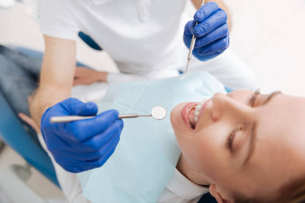 Best Dental X-Rays and Imaging  in Simi Valley, CA