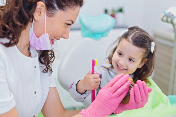 Best Dental Fillings (Composite and Amalgam)  in Simi Valley, CA
